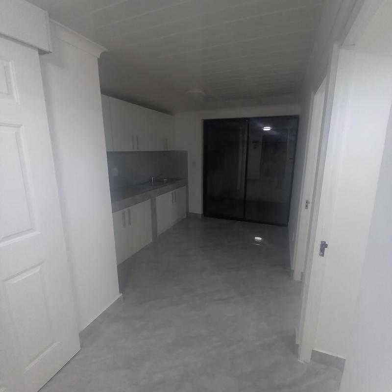 To Let 2 Bedroom Property for Rent in Ruyterwacht Western Cape